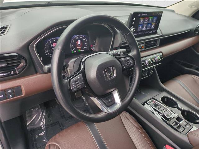 Used 2023 Honda Pilot Elite image 10