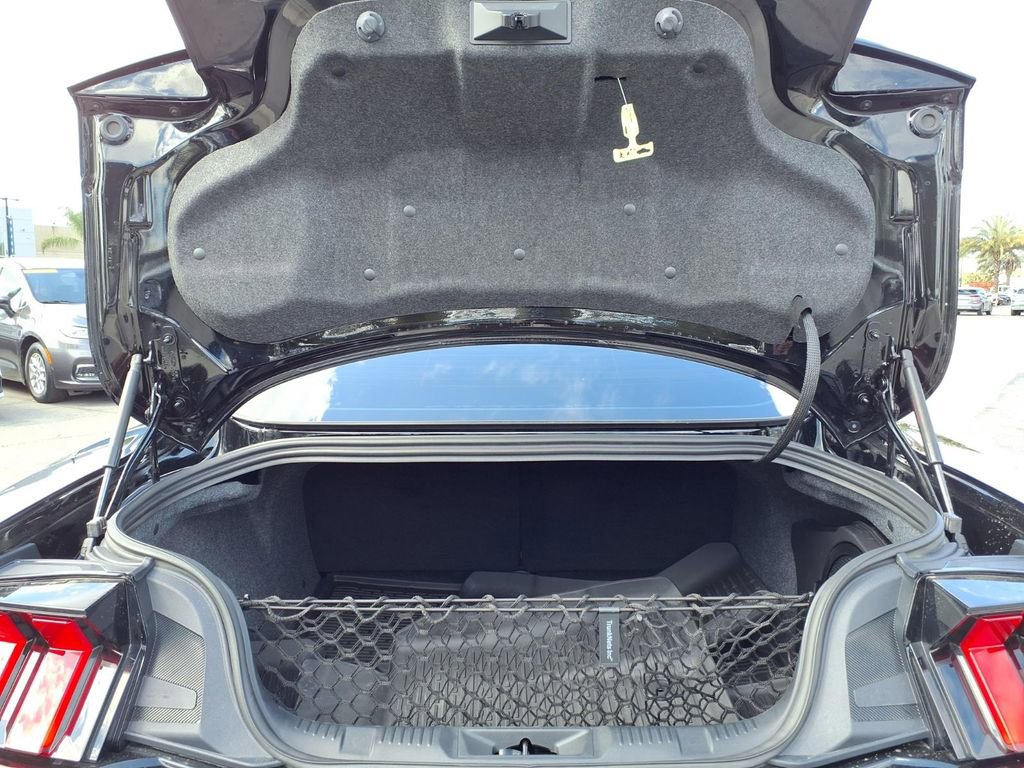 Used 2024 Ford Mustang GT Premium image 23