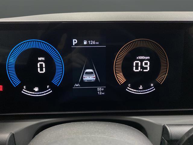 New 2026 Hyundai Santa Cruz SEL image 15