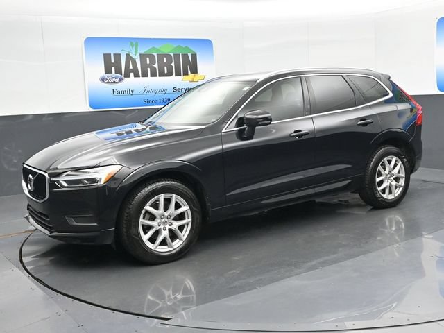 Used 2020 Volvo XC60 T5 Momentum AWD/4WD image 1