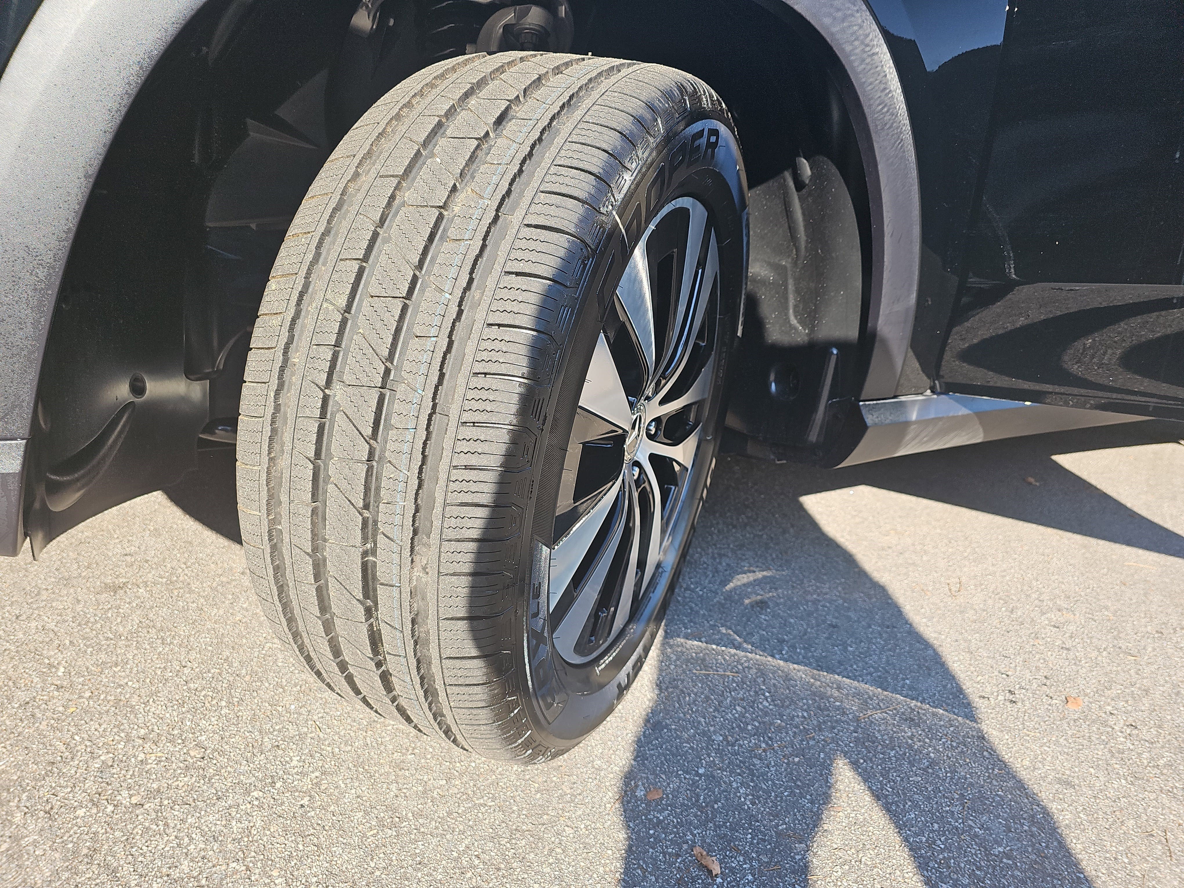 Used 2026 Mercedes-Benz GLE 350 4MATIC image 34