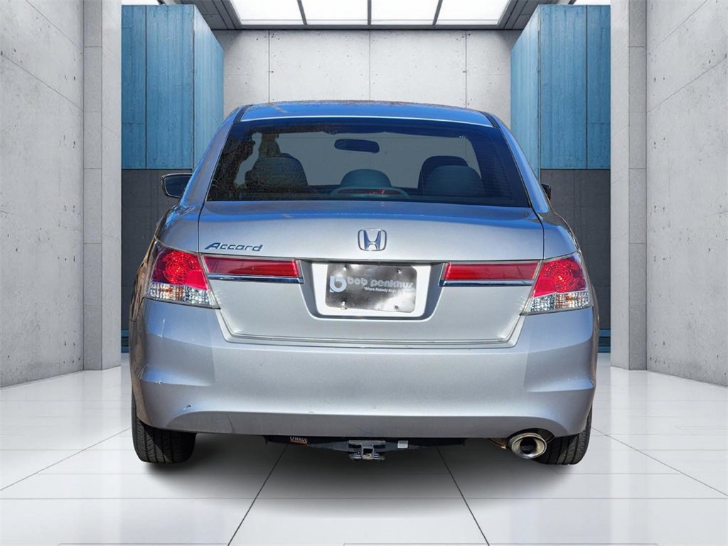Used 2012 Honda Accord LX image 25
