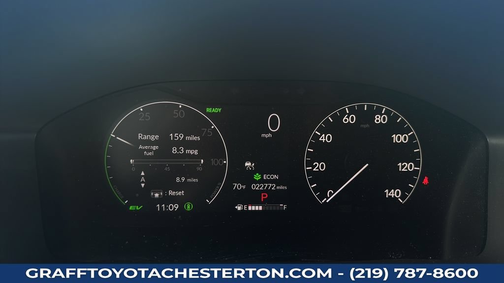 Used 2024 Honda CR-V Sport image 21