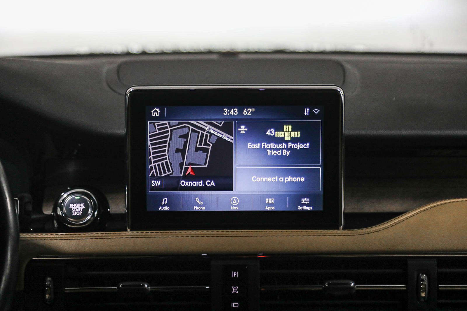 Used 2020 Lincoln Corsair Reserve w/ Equipment Group 201A image 14