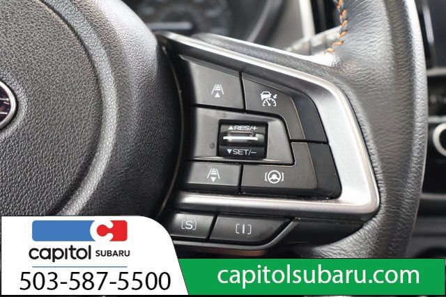 Used 2023 Subaru Crosstrek 2.0i Premium AWD/4WD image 21