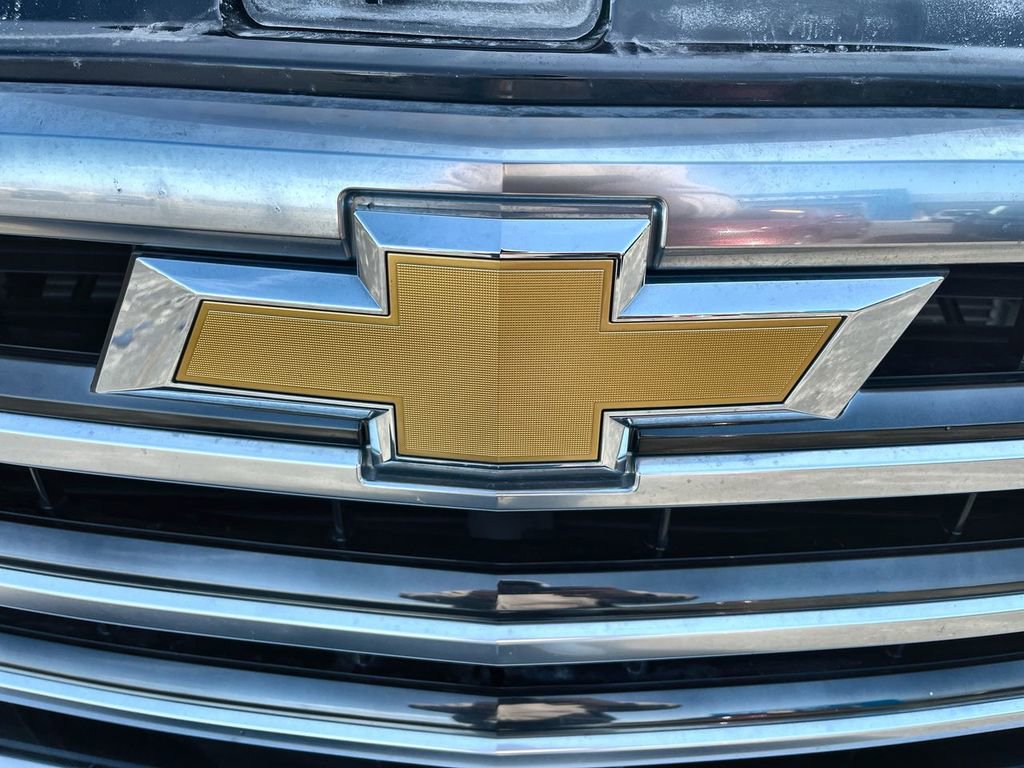 Certified 2024 Chevrolet Silverado 1500 High Country w/ High Country Premium Package image 32
