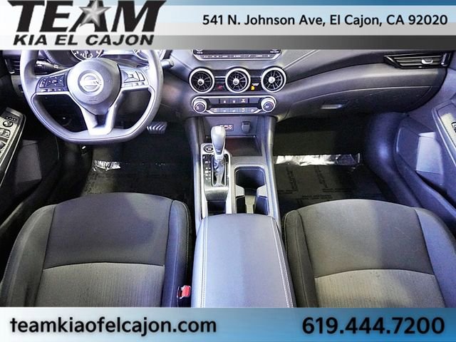 Used 2023 Nissan Sentra SV image 19