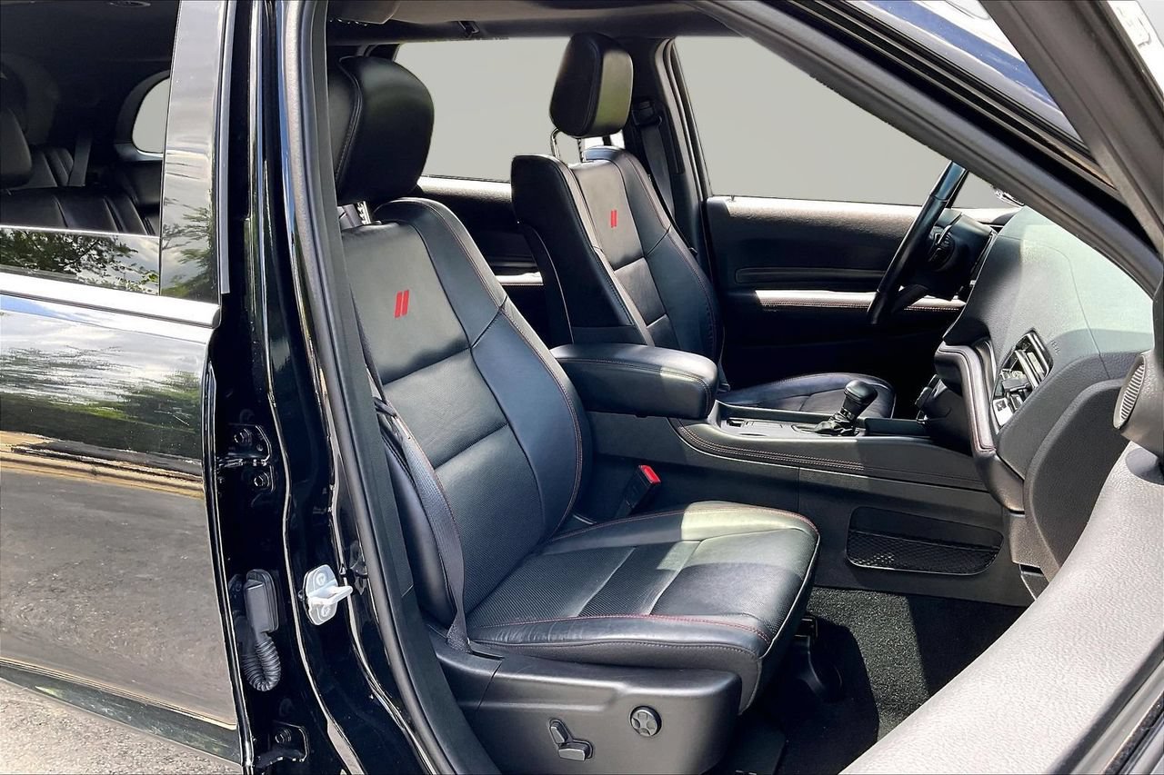 Used 2023 Dodge Durango R/T AWD/4WD image 24