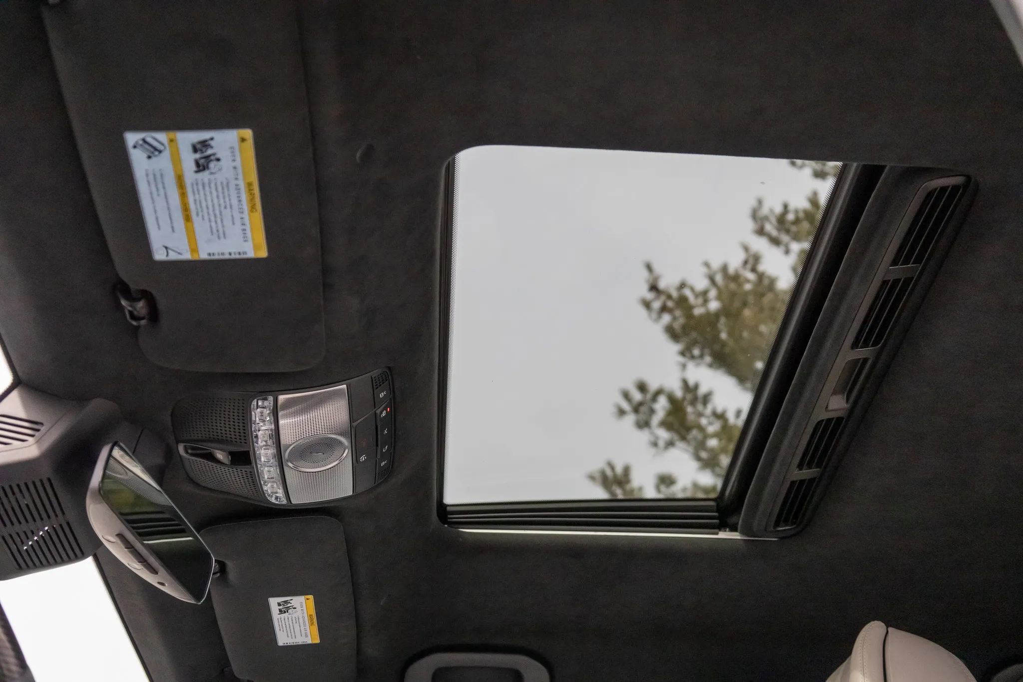 Used 2021 Mercedes-Benz G 63 AMG 4MATIC image 55