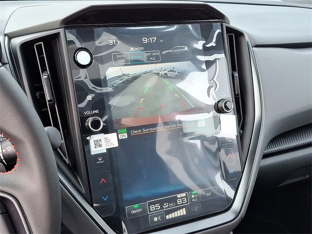 New 2025 Subaru Crosstrek 2.5i Limited w/ Crosstrek Mirror Package image 4