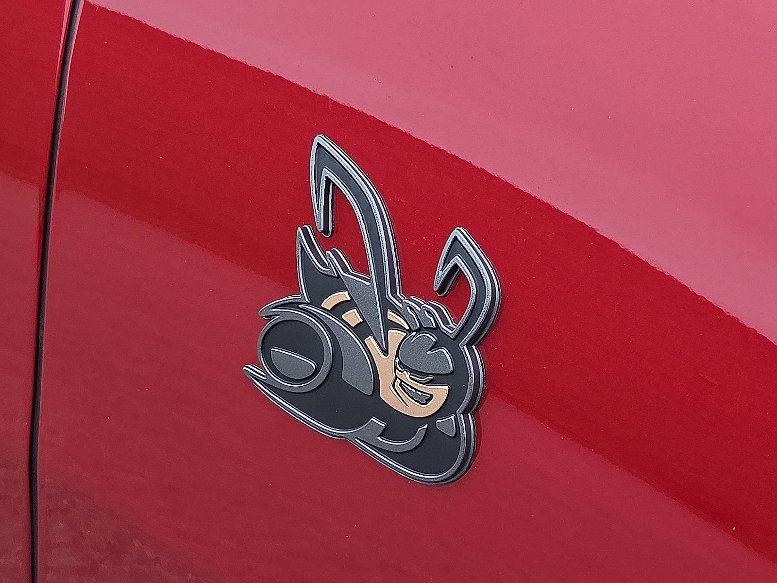 New 2026 Dodge Charger Scat Pack AWD/4WD image 8