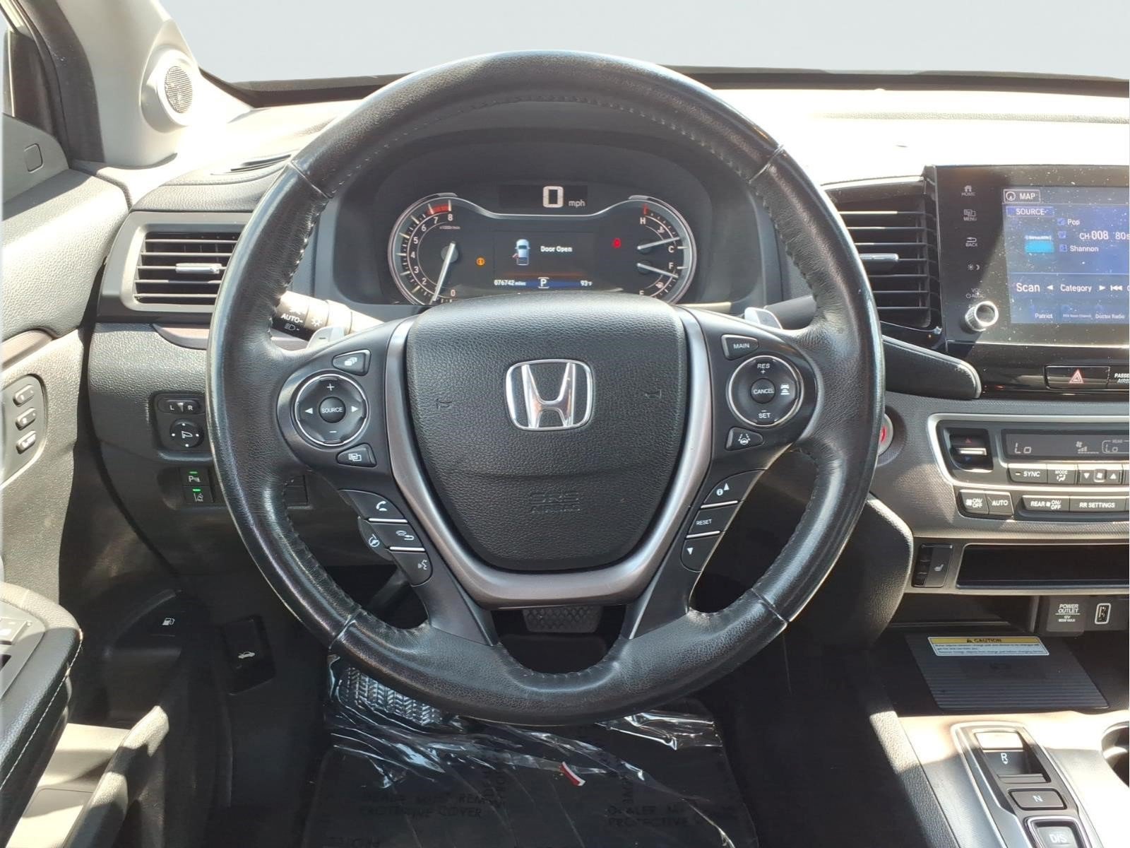 Used 2022 Honda Ridgeline RTL-E image 11