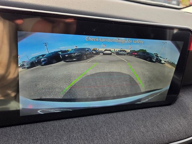 Used 2026 Nissan Kicks SV FWD image 19