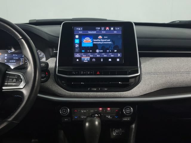 Used 2022 Jeep Compass Latitude w/ Convenience Group AWD/4WD image 21
