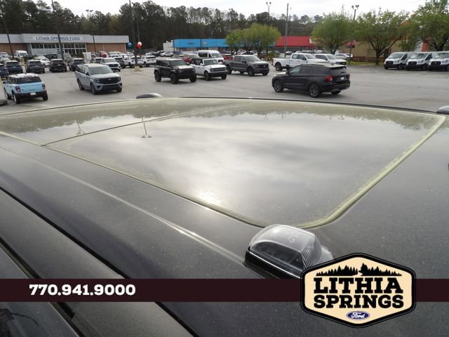 New 2026 Ford F350 King Ranch w/ Chrome Package image 12