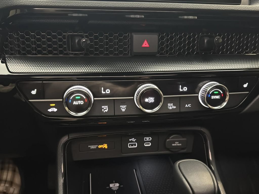 Certified 2024 Honda CR-V Sport Touring image 31