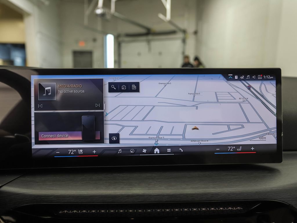 Used 2026 BMW 330i xDrive 330i xDrive w/ Premium Package image 16