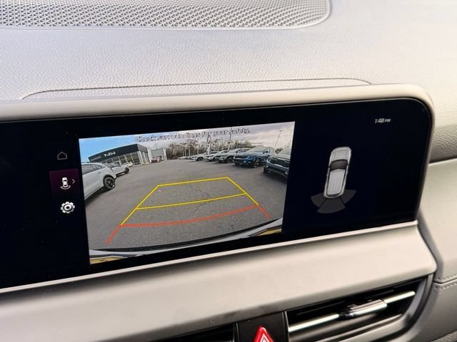 New 2026 Kia Seltos SX AWD/4WD image 23
