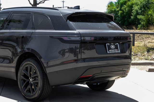 New 2026 Land Rover Range Rover Velar S AWD/4WD image 15
