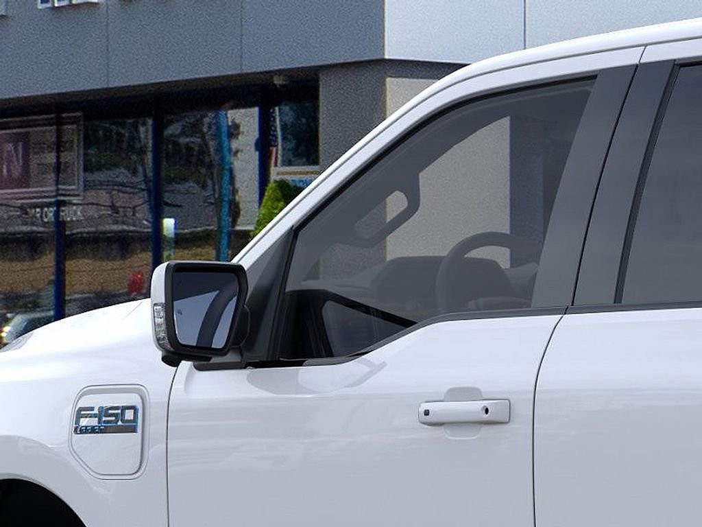 New 2025 Ford F150 Lightning Lariat AWD/4WD image 20