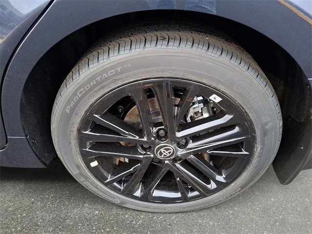 New 2026 Toyota Camry SE w/ Convenience Package image 6