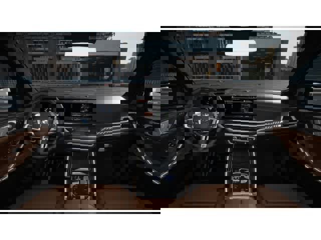 New 2026 BMW X7 M60i image 10