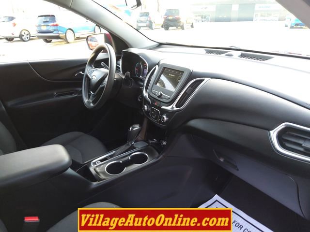 Used 2019 Chevrolet Equinox LT image 31