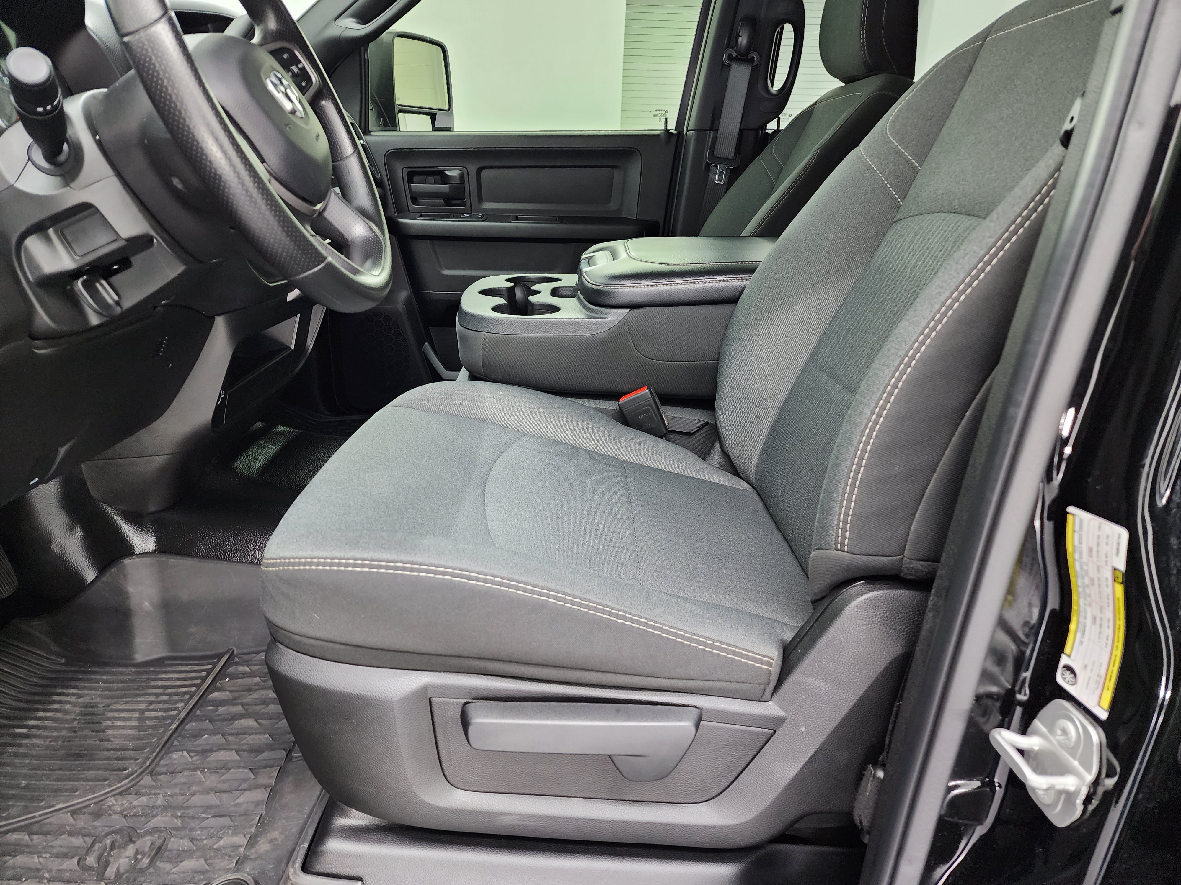 Used 2023 RAM 2500 Tradesman AWD/4WD image 8