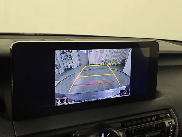 New 2025 Lexus IS 350 F Sport image 18