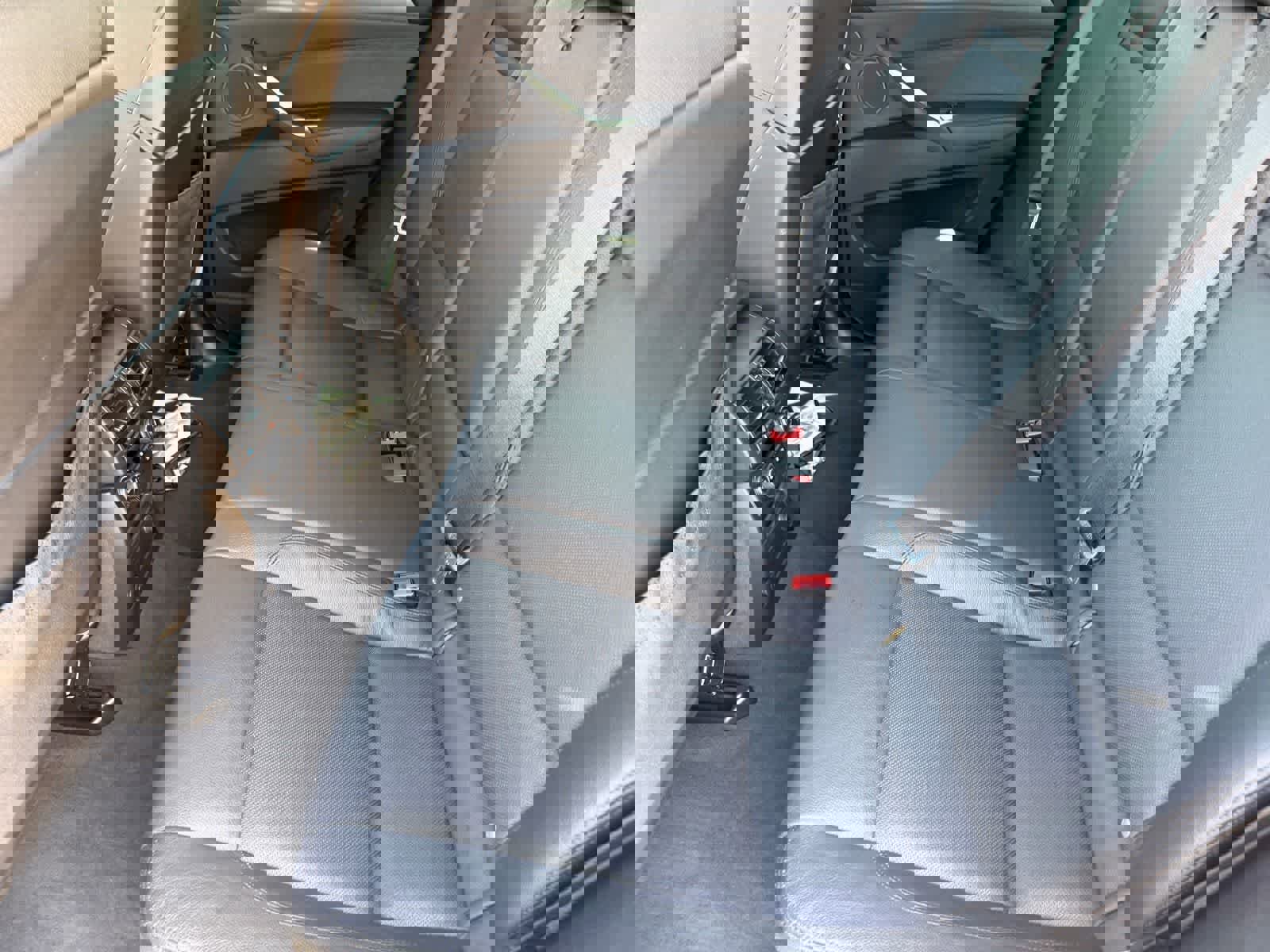 Used 2012 BMW X6 xDrive50i AWD/4WD image 10