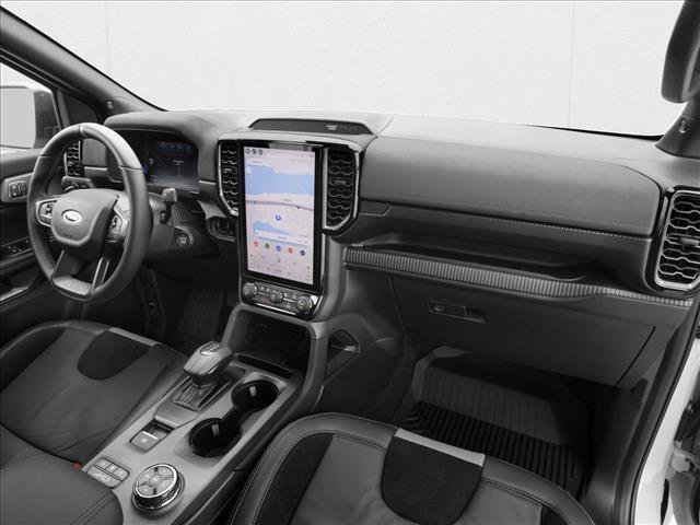 New 2026 Ford Ranger Raptor image 11