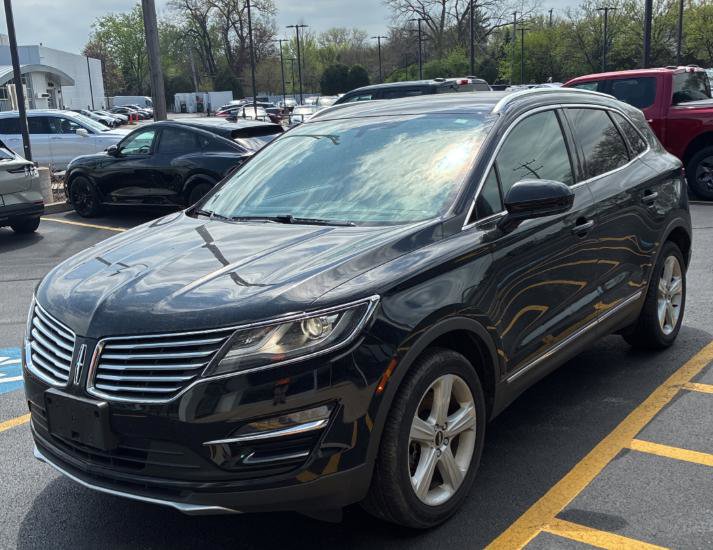 Used 2016 Lincoln MKC Premiere FWD video 1