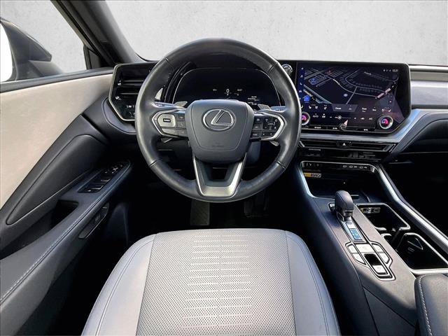 Used 2026 Lexus TX 350 AWD w/ Technology Package image 7
