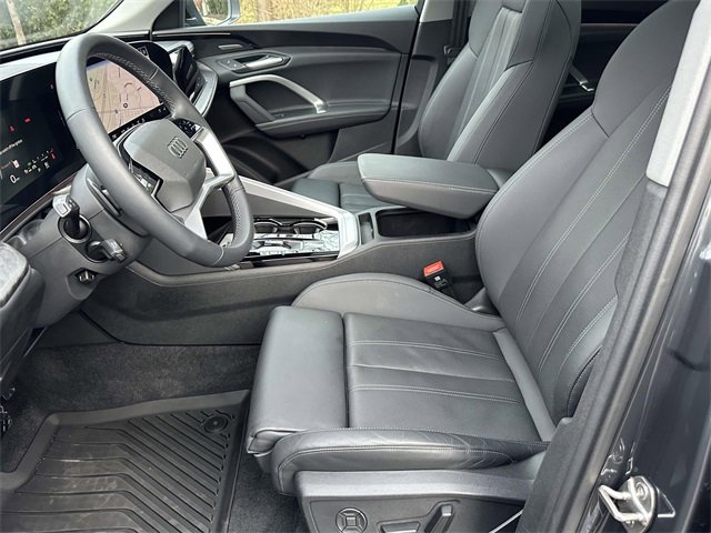 Certified 2025 Audi Q5 Premium Plus w/ Premium Plus image 21