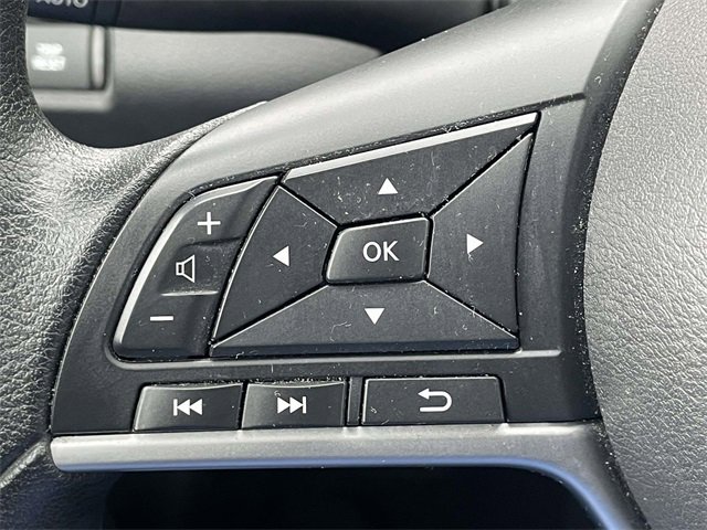 Used 2024 Nissan Altima 2.5 SV image 20