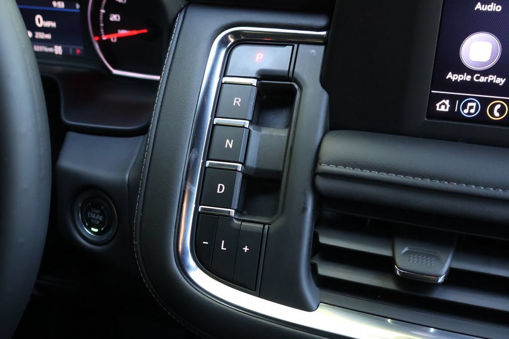 Used 2024 Chevrolet Suburban LS w/ Driver Alert Package AWD/4WD image 21