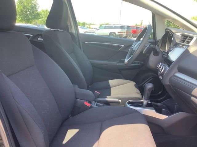 Used 2017 Honda Fit EX image 28