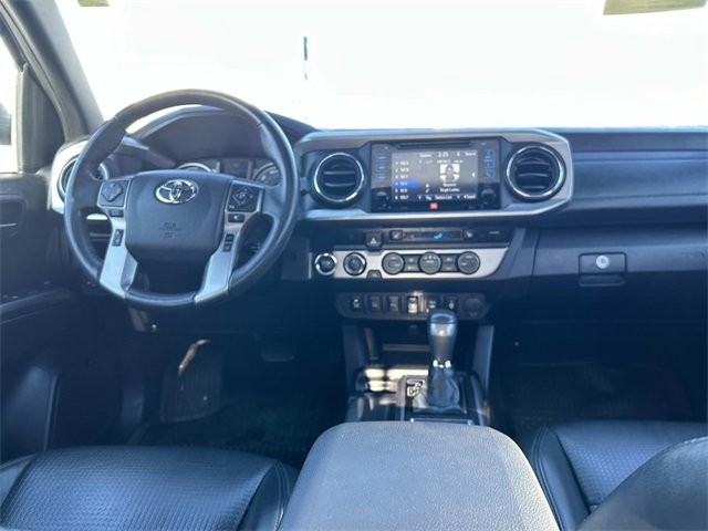 Used 2019 Toyota Tacoma Limited image 16