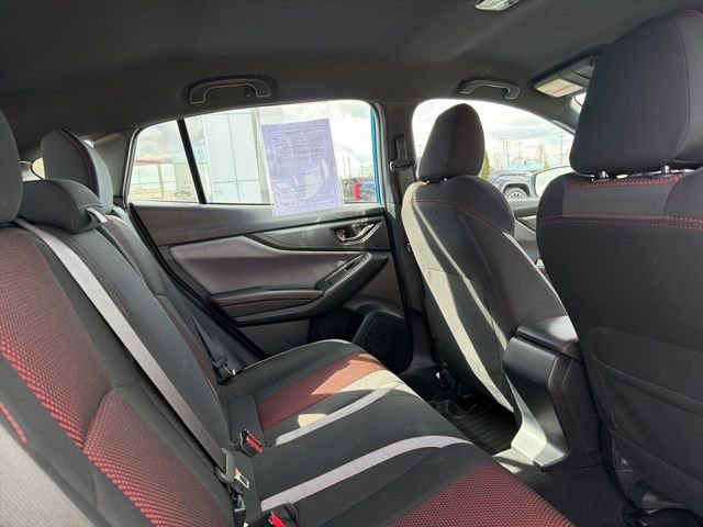 Used 2020 Subaru Impreza 2.0i Sport w/ Popular Package #2 image 29