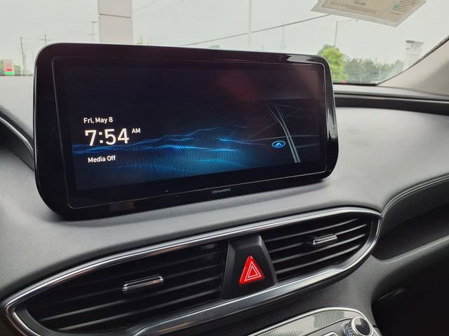 Used 2023 Hyundai Santa Fe SEL FWD image 27