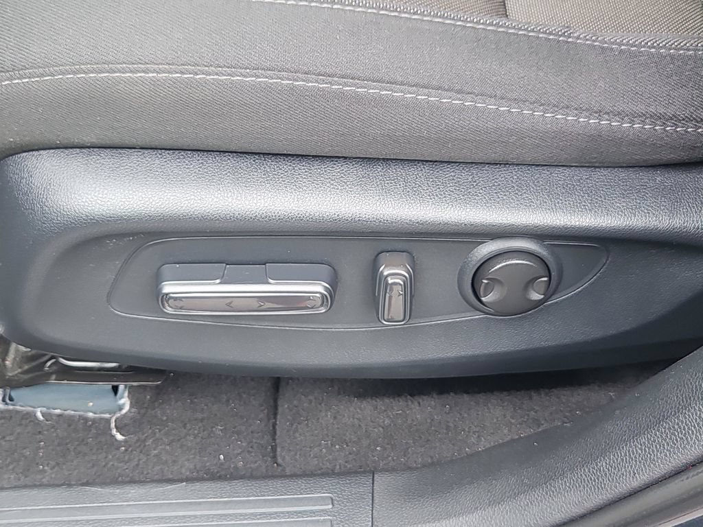 Used 2024 Honda CR-V EX image 20