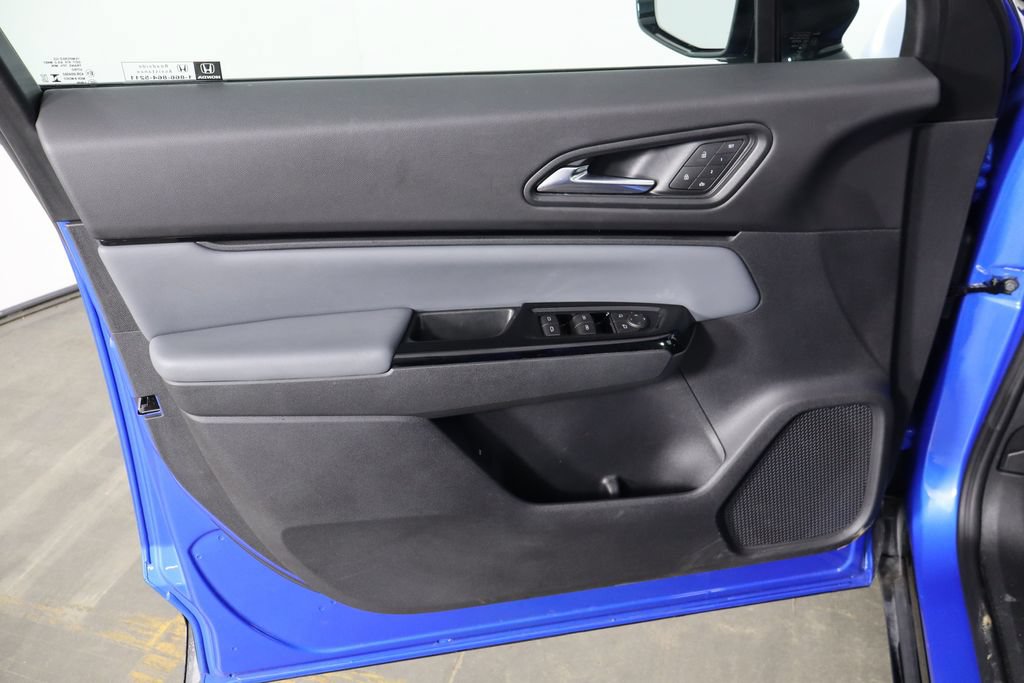Used 2025 Honda Prologue Touring image 18
