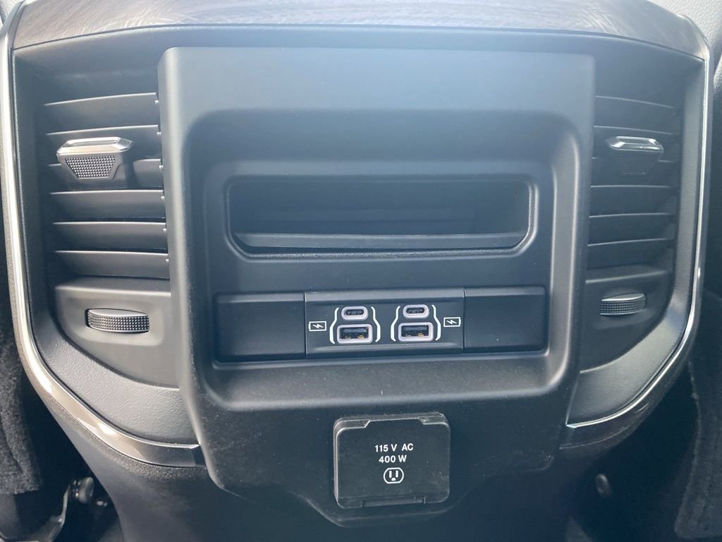 New 2026 RAM 2500 Laramie w/ Night Edition image 16