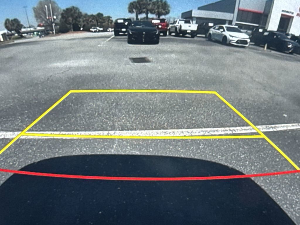 Used 2023 Kia Sportage SX image 29