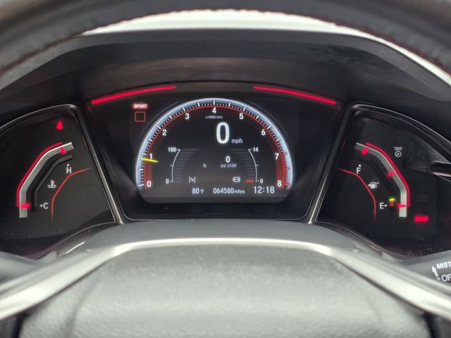 Used 2019 Honda Civic Type R image 14
