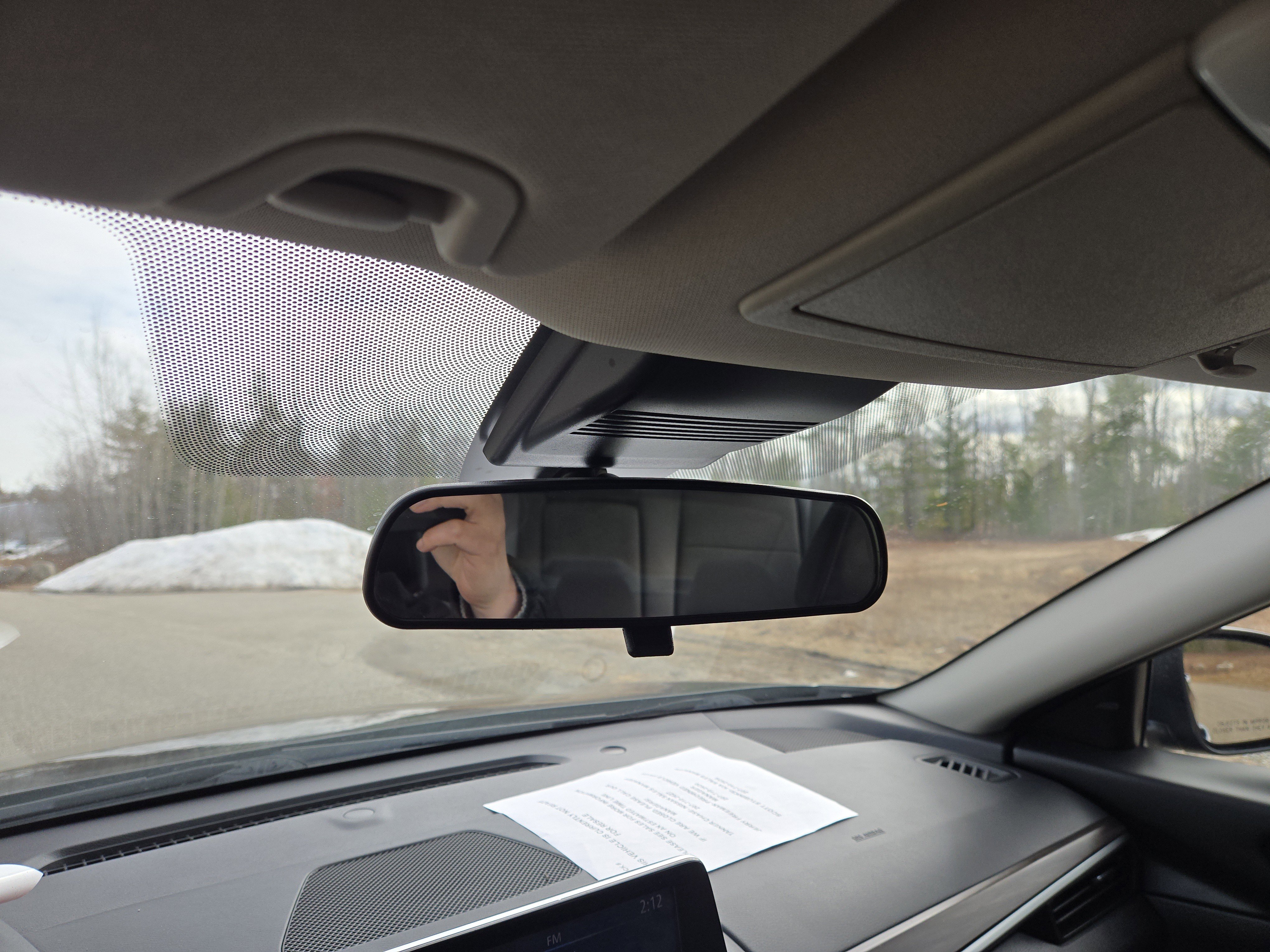 Used 2024 Nissan Altima 2.5 SV image 27