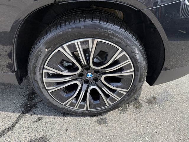 New 2026 BMW X3 xDrive30 w/ Premium Package AWD/4WD image 18
