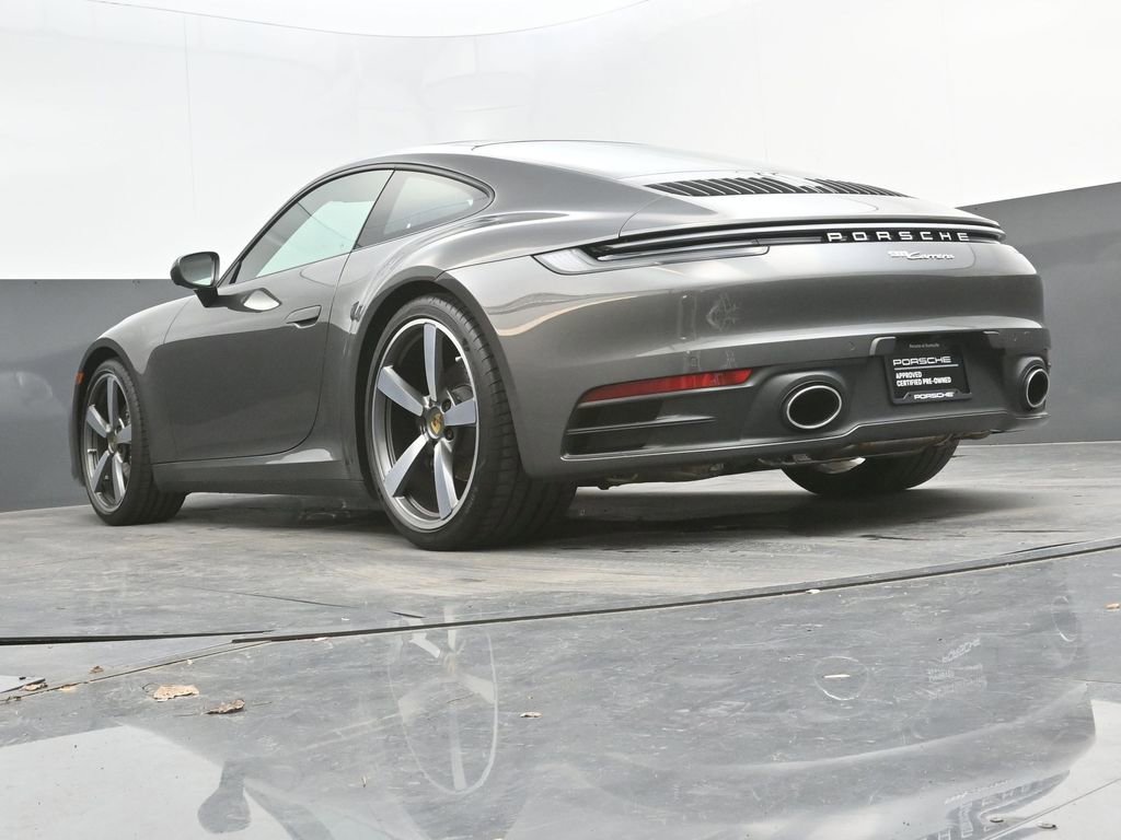 Certified 2023 Porsche 911 Carrera image 33