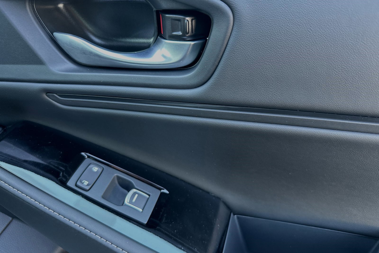 New 2025 Honda Accord Touring image 27