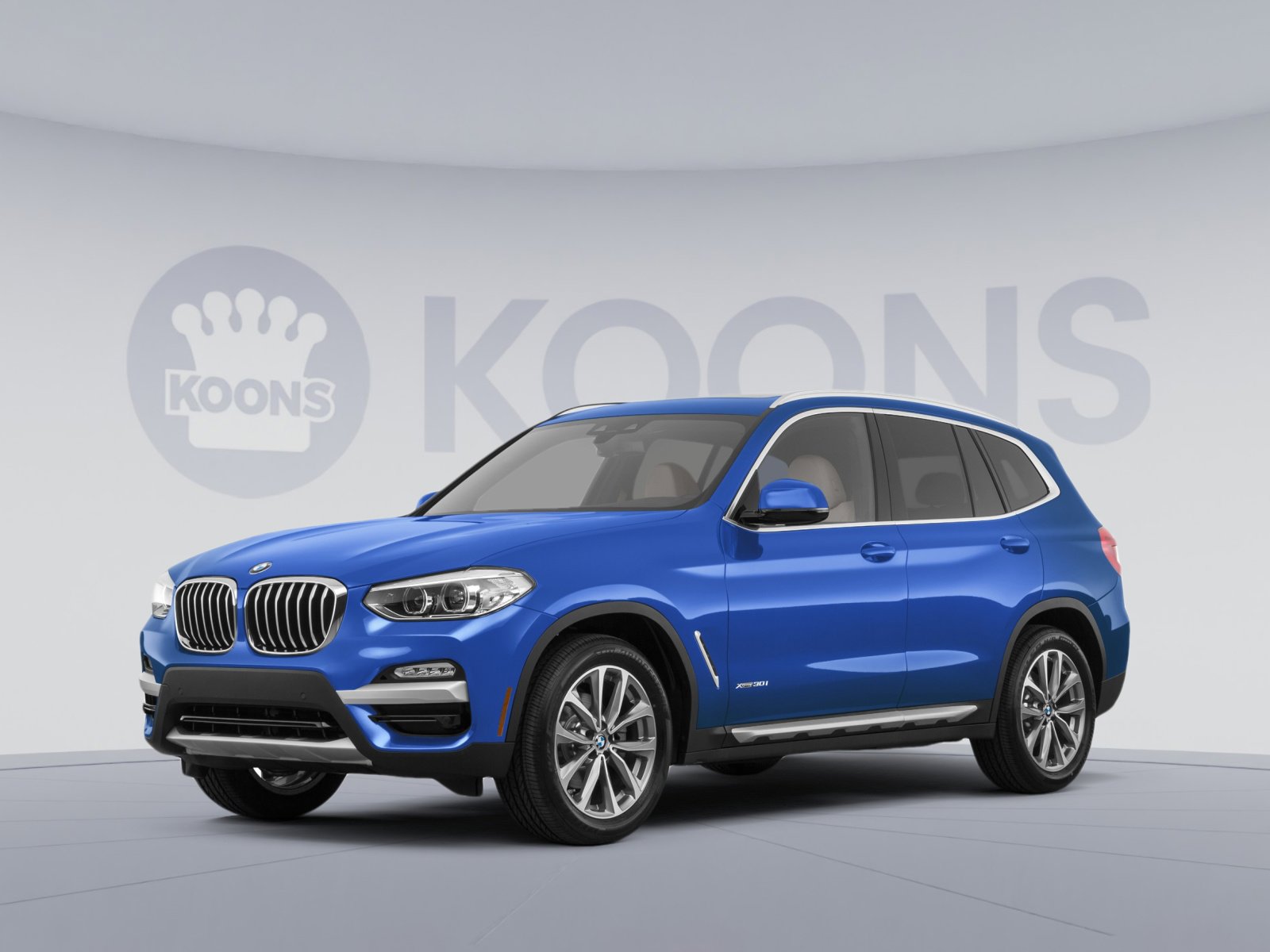 Used 2020 BMW X3 xDrive30i w/ Premium Package